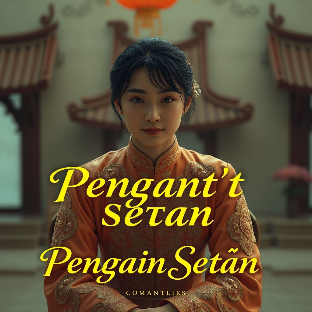 เปิดเผยปริศนาใน 'Pengantin Setan'
